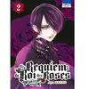 Ki-oon Requiem Du Roi Des Roses (Le) - Tome 2