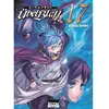 KI-OON Übel blatt tome 17
