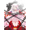 Ki-oon Pandora Hearts T19 Jun Mochizuki (Auteur), Fédoua Lamodière (Traduction)