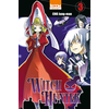 KI-OON Witch hunter tome 3