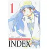 KI-OON a certain magical index tome 1