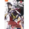 KI-OON Witch Hunter tome 16