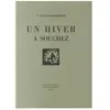 Un Hiver À Souchez