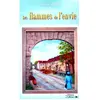 Les flammes de l'envie : récit romancé Evelyne Jonas