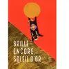 Hongfei Cultures Brille encore, Soleil d'or