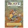 Akileos Eds Root - Le jeu de rôle