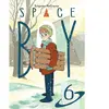 Akileos Eds Space Boy T06