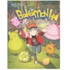 Akileos Eds Bakamon, T.1, Un jour, je serai  tome 1 - Bakamon, Un jour, je serai 