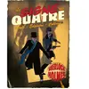 Akileos Eds Les aventures illustrées de Sherlock Holmes - Le Signe des quatre (BD)