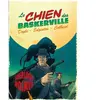 Akileos Eds Les aventures illustrées de Sherlock Holmes - Le Chien des Baskerville (BD)