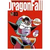 Akileos Eds Dragon Fall Ultimate  Tome 3 (Manga)