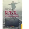 Jets D'encre Cinco - Barcelone-Nouméa : de l'enfer au paradis
