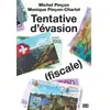 Zones Tentative D'évasion (Fiscale)