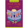 Rue Du Monde Eds Pour Faire Un Livre