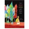 Rue Du Monde Eds Les bêtes noires ont bon dos Alain Serres, Aurélia Fronty