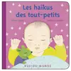 Rue Du Monde Eds Les haikus des tout-petits