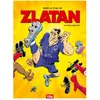 GLÉNAT BD Dans La Peau De Zlatan Tome 1
