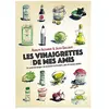 Elytis Eds Les vinaigrettes de mes amis