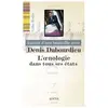 ELYTIS Autour d'une bouteille avec Denis Dubourdieu - L'Oenologie d