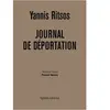 Ypsilon Journal de déportation