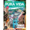 Maison Des Langues Pura Vida 1re - Livre de l'élève
