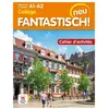 Klett Maison Des Langues Fantastisch! Neu 2e année - Cahier d'activités