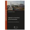 Presses Des Mines Ingénieurs et transitions environnementales