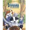 Daniel Maghen Eds Les Géniales Inventions de Léonard le renard - Le Concours de tartes