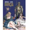 Echo Des Savanes Borgia Tome 3 - Les Flammes Du Bûcher