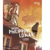 La Gouttiere Eds De Les Enquêtes de Philippine Lomar - Tome 2 - Le Braqueur des c urs