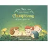 La Gouttiere Eds De Choupisson - Tome 2 - En ver et contre tous ! cartonné