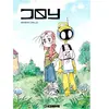 Joy - Serena Cirillo - Kinaye - broché - Manga broché