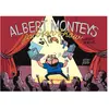 Flblb Eds Albert Monteys fait son show Albert Monteys (Auteur), Thomas Dupuis (Traduction)