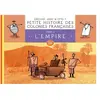Flblb Eds Petite histoire des colonies françaises 2 : L'Empire cartonné
