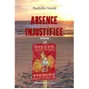 Beaurepaire Eds Absence injustifiée