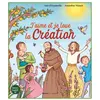 Le Seneve Eds J'aime et je loue la Création