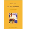 La Fosse Aux Ours La nuit immobile Alfons Cervera i Gonzalez