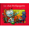 BALIVERNES Les Petits Chats - Le Chat Perlipopette