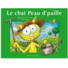 BALIVERNES Les Petits Chats - Le Chat Peau D'paille