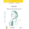 Atlande Sarraute, Pour un oui ou pour un non