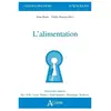 Atlande Eds Sciences-Po, concours commun : l'alimentation Bazin, Anne