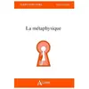 Atlande Eds La métaphysique