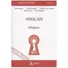 Atlande Eds L'anglais en khâgnes