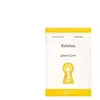 ***Livres*** Rabelais, Quart livre