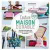 Leduc Creatif L'inedite Couture maison durable