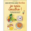 INEDITE Petites créa faciles : je sais coudre