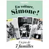 Pyramyd En voiture, Simone ! - Un jeu de 7 familles