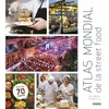 Pyramyd Atlas mondial de la street food