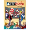 Bamboo Eds L'auto-école. Vol. 5. Auto et colles André Amouriq, Christophe Cazenove