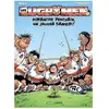 Bamboo Eds Les Rugbymen - tome 04